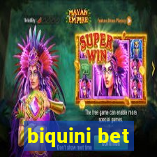 biquini bet